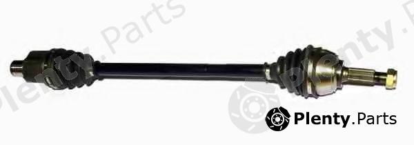  TORQUE part VA7624 Drive Shaft