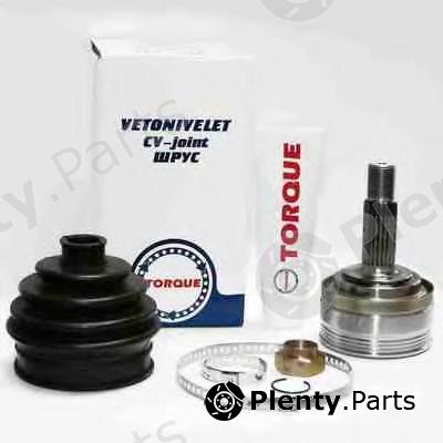  TORQUE part VN3431 Joint Kit, drive shaft