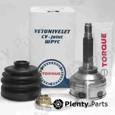  TORQUE part VN-3432 (VN3432) Joint Kit, drive shaft