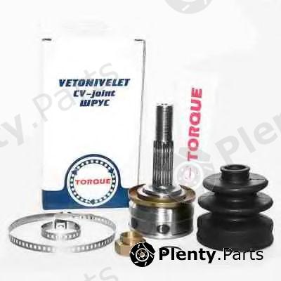  TORQUE part VN-3433 (VN3433) Joint Kit, drive shaft