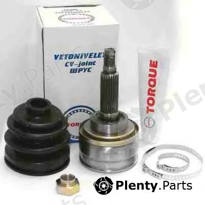  TORQUE part VN-3434 (VN3434) Joint Kit, drive shaft