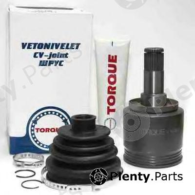  TORQUE part VN3837 Joint Kit, drive shaft