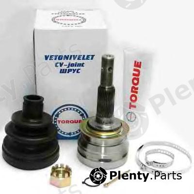  TORQUE part VN-5402 (VN5402) Joint Kit, drive shaft