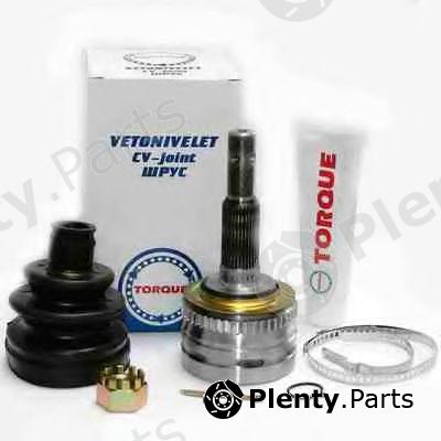  TORQUE part VN-5403 (VN5403) Joint Kit, drive shaft