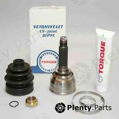  TORQUE part VN-5405 (VN5405) Joint Kit, drive shaft