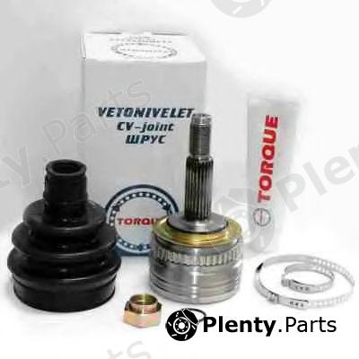  TORQUE part VN-5406 (VN5406) Joint Kit, drive shaft