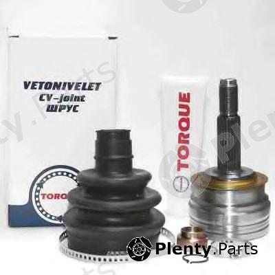  TORQUE part VN-5407 (VN5407) Joint Kit, drive shaft