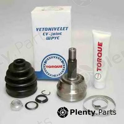  TORQUE part VN5408 Joint Kit, drive shaft