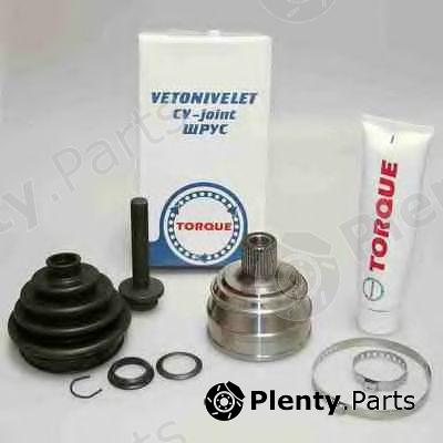  TORQUE part VN5409 Joint Kit, drive shaft