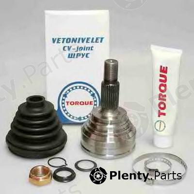  TORQUE part VN5410 Joint Kit, drive shaft