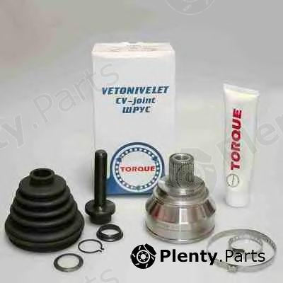  TORQUE part VN5411 Joint Kit, drive shaft