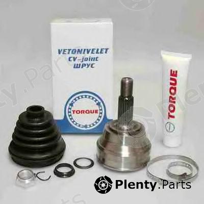  TORQUE part VN5412 Joint Kit, drive shaft
