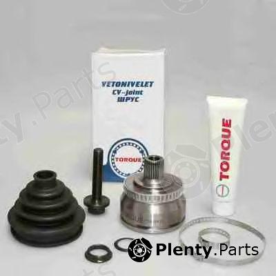  TORQUE part VN5417 Joint Kit, drive shaft