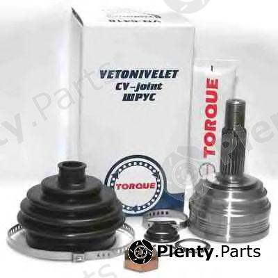  TORQUE part VN5418 Joint Kit, drive shaft