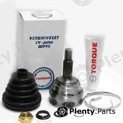  TORQUE part VN5419 Joint Kit, drive shaft
