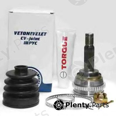  TORQUE part VN-5421 (VN5421) Joint Kit, drive shaft