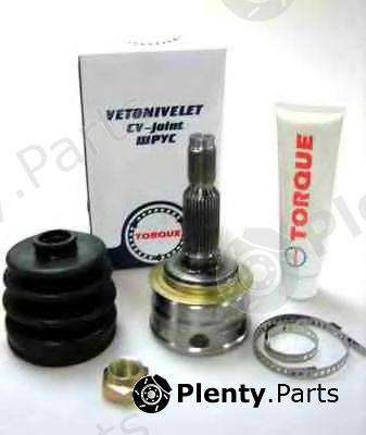  TORQUE part VN-5423 (VN5423) Joint Kit, drive shaft