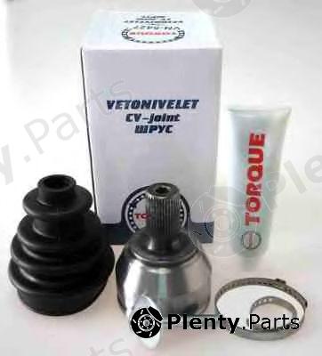  TORQUE part VN5427 Joint Kit, drive shaft