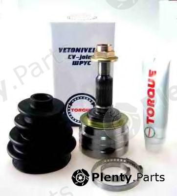  TORQUE part VN5430 Joint Kit, drive shaft
