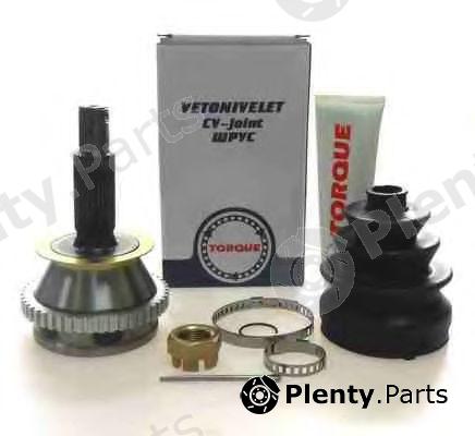  TORQUE part VN5432 Joint Kit, drive shaft