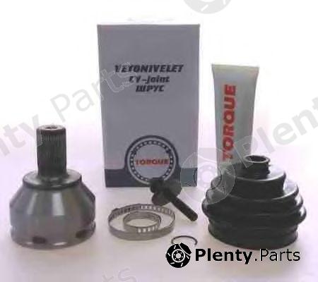  TORQUE part VN5434 Joint Kit, drive shaft