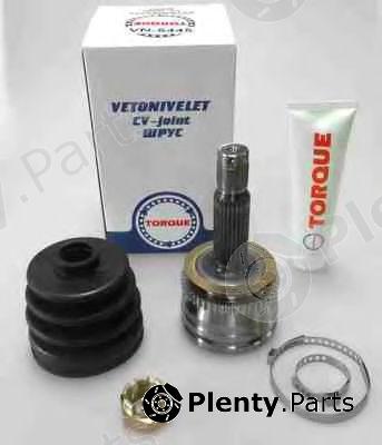  TORQUE part VN5437 Joint Kit, drive shaft