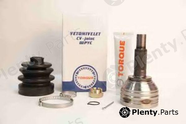  TORQUE part VN5438 Joint Kit, drive shaft