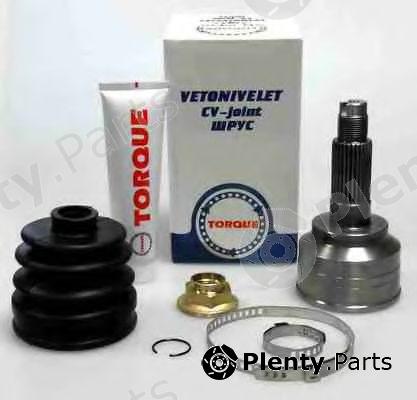  TORQUE part VN5439 Joint Kit, drive shaft