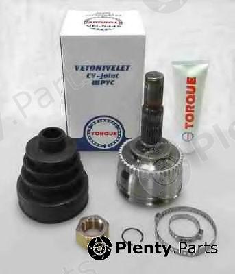  TORQUE part VN5445 Joint Kit, drive shaft