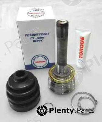  TORQUE part VN5448 Joint Kit, drive shaft