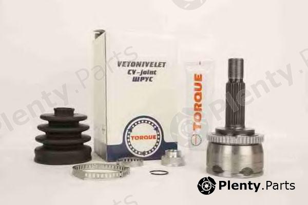  TORQUE part VN5449 Joint Kit, drive shaft