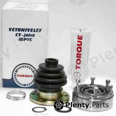  TORQUE part VN5801 Joint Kit, drive shaft