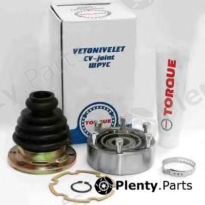  TORQUE part VN5802 Joint Kit, drive shaft