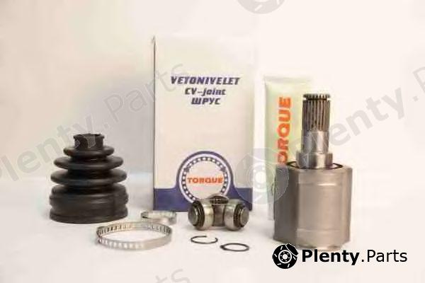  TORQUE part VN5807 Joint Kit, drive shaft