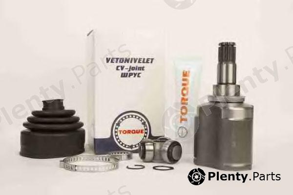  TORQUE part VN5808 Joint Kit, drive shaft