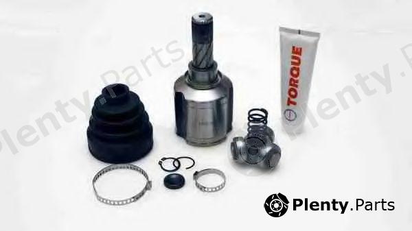  TORQUE part VN5812 Joint Kit, drive shaft