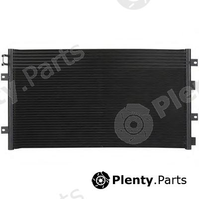  SPECTRA PREMIUM part 7-3264 (73264) Condenser, air conditioning