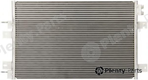  SPECTRA PREMIUM part 73586 Condenser, air conditioning