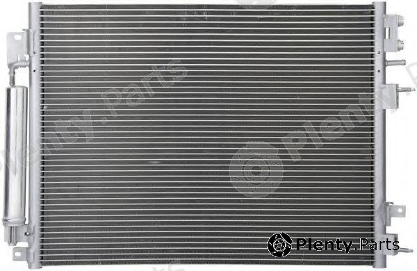  SPECTRA PREMIUM part 7-3897 (73897) Condenser, air conditioning
