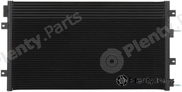  SPECTRA PREMIUM part 7-4995 (74995) Condenser, air conditioning