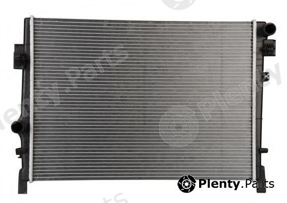 SPECTRA PREMIUM part CU13084 Radiator, engine cooling