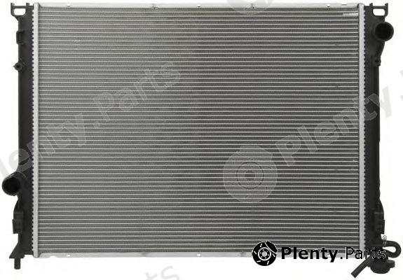  SPECTRA PREMIUM part CU13157 Radiator, engine cooling