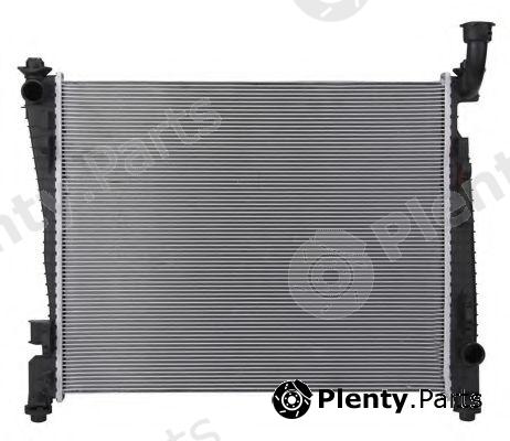  SPECTRA PREMIUM part CU13200 Radiator, engine cooling