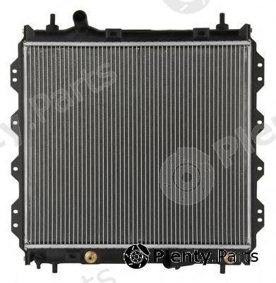  SPECTRA PREMIUM part CU2298 Radiator, engine cooling