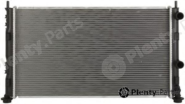  SPECTRA PREMIUM part CU2323 Radiator, engine cooling