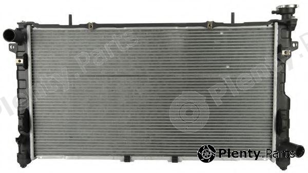  SPECTRA PREMIUM part CU2770 Radiator, engine cooling
