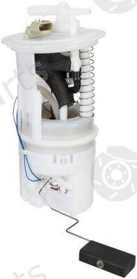  SPECTRA PREMIUM part SP7167M Fuel Feed Unit