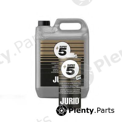 JURID part 151092J Brake Fluid