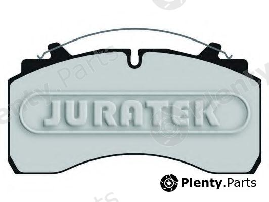  JURATEK part JCP005 Brake Pad Set, disc brake