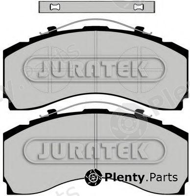  JURATEK part JCP1004 Brake Pad Set, disc brake
